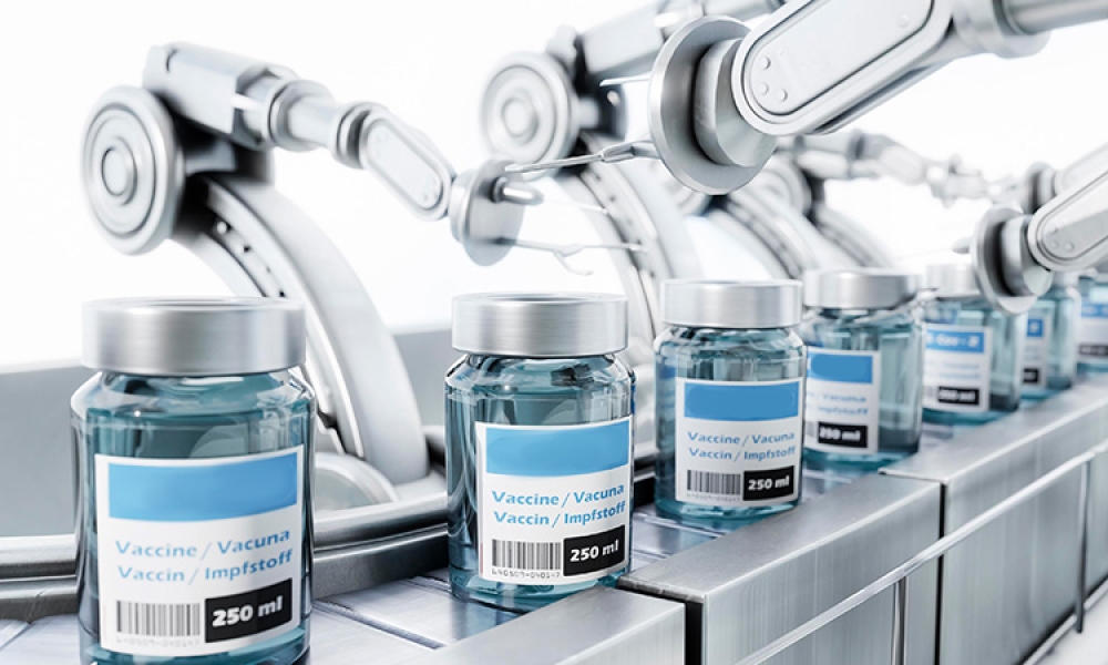 3d-vaccine-assortment-assemble-line